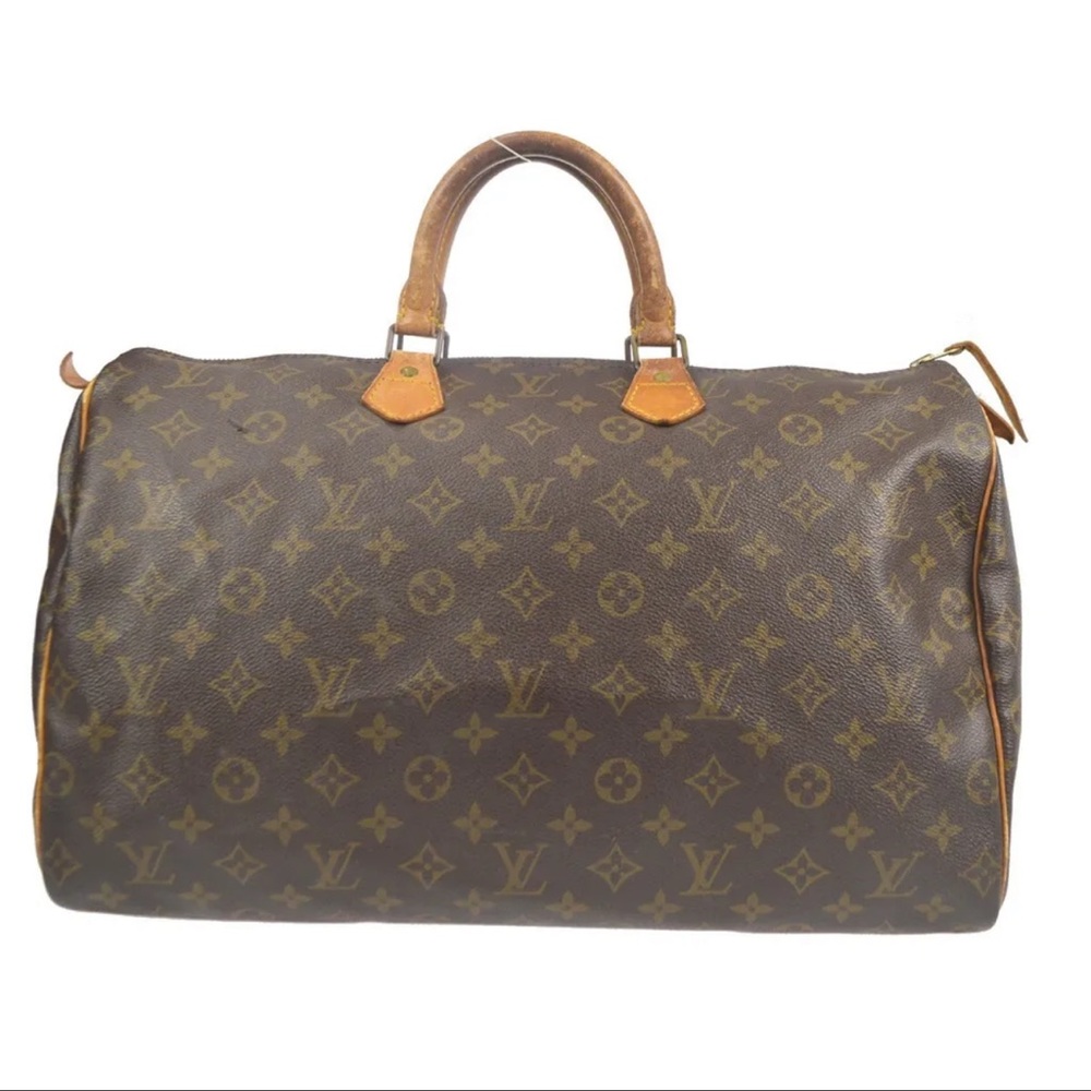 Louis Vuitton speedy 40